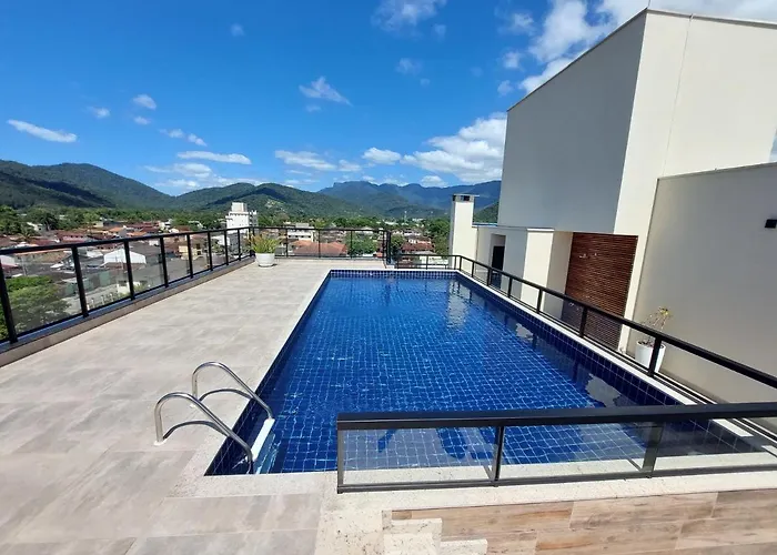 Novo - Ubatuba-SP