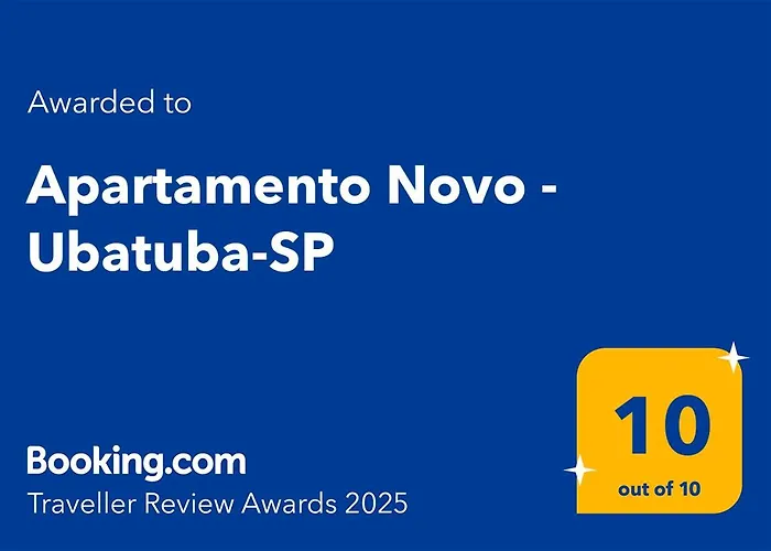 Novo - Ubatuba-SP